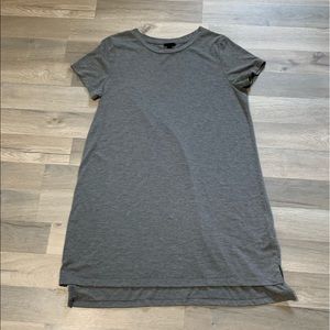 T-Shirt Dress